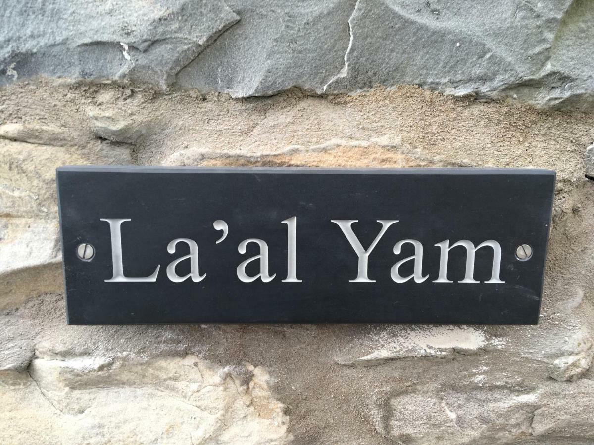 Villa La'Al Yam Sedbergh Exterior foto